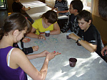 Школа Робинзонов 13-26 июня 2011